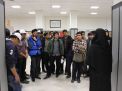 گزارش تصویری دانش آموزان/ روزدوم جشنواره از دبیرستان تا دانشگاه صنعتی شاهرود